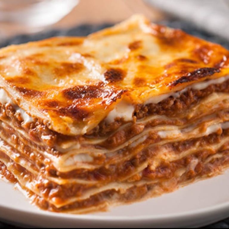 Indulge in Our Bolognese