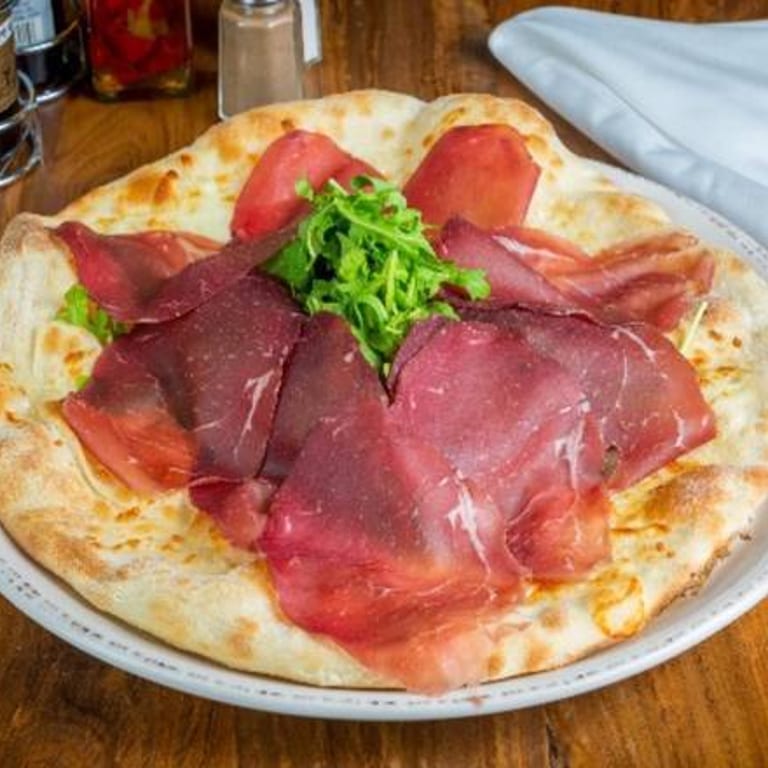 Delicious Prosciutto Options