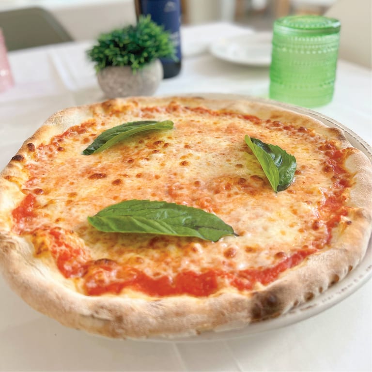 Savor Your Dinner with Us